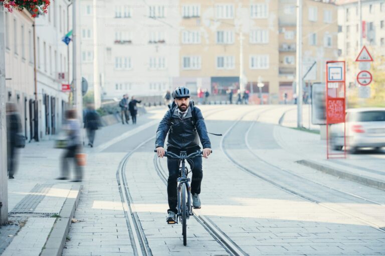 Indemnité kilométrique vélo : avantages et fiscalité